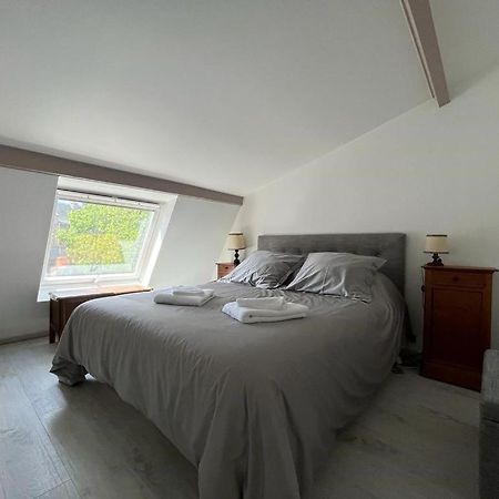 Maison/ Loft Familial A Étretat Dış mekan fotoğraf