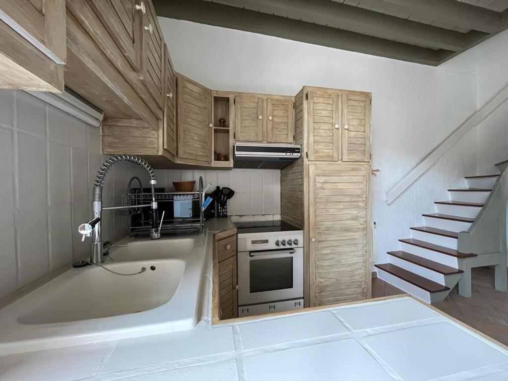 Maison/ Loft Familial A Étretat Dış mekan fotoğraf