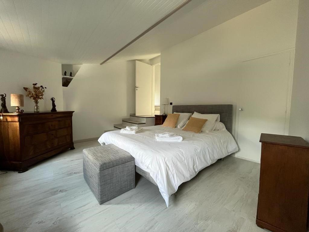 Maison/ Loft Familial A Étretat Dış mekan fotoğraf